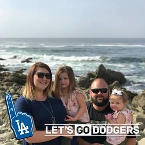 Meet your Posher, Kyle